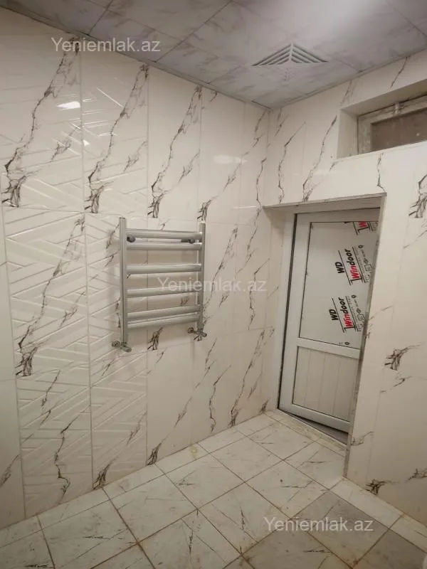 Satılır 3 otaqlı həyət evi 125 m²