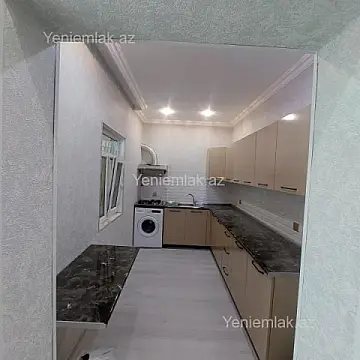 Satılır 3 otaqlı həyət evi 125 m²