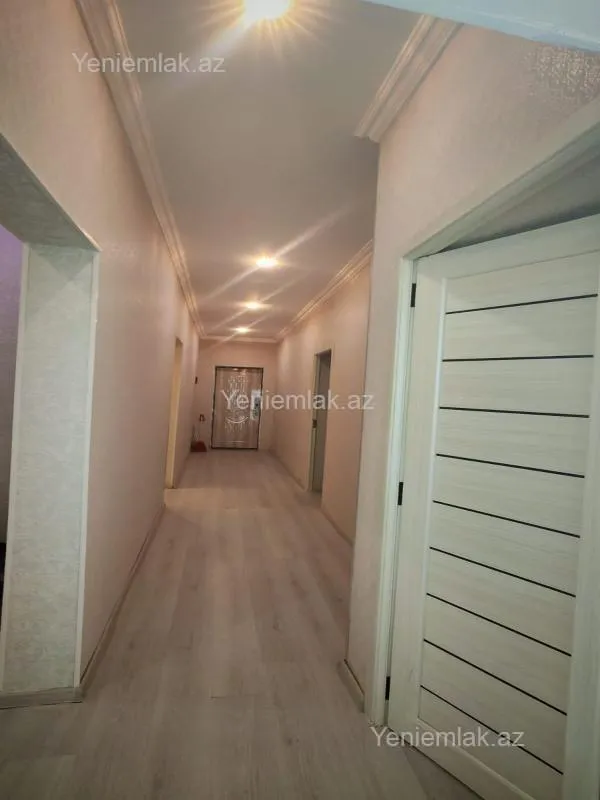 Satılır 3 otaqlı həyət evi 125 m²