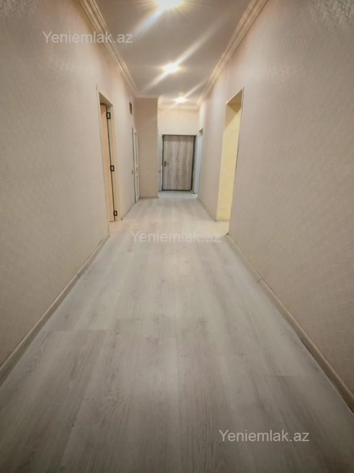 Satılır 3 otaqlı həyət evi 125 m²
