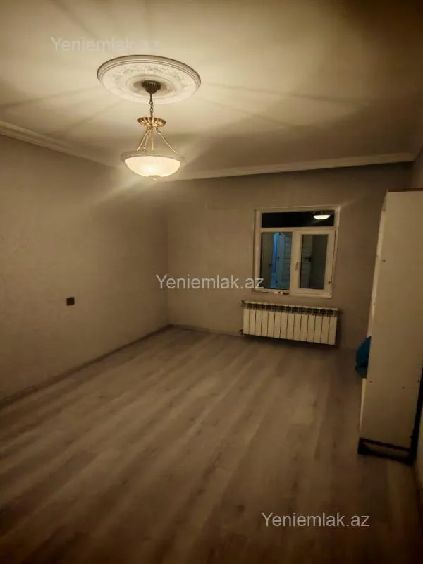 Satılır 3 otaqlı həyət evi 125 m²