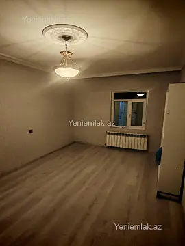 Satılır 3 otaqlı həyət evi 125 m²