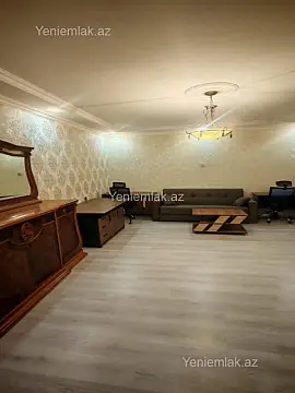 Satılır 3 otaqlı həyət evi 125 m²