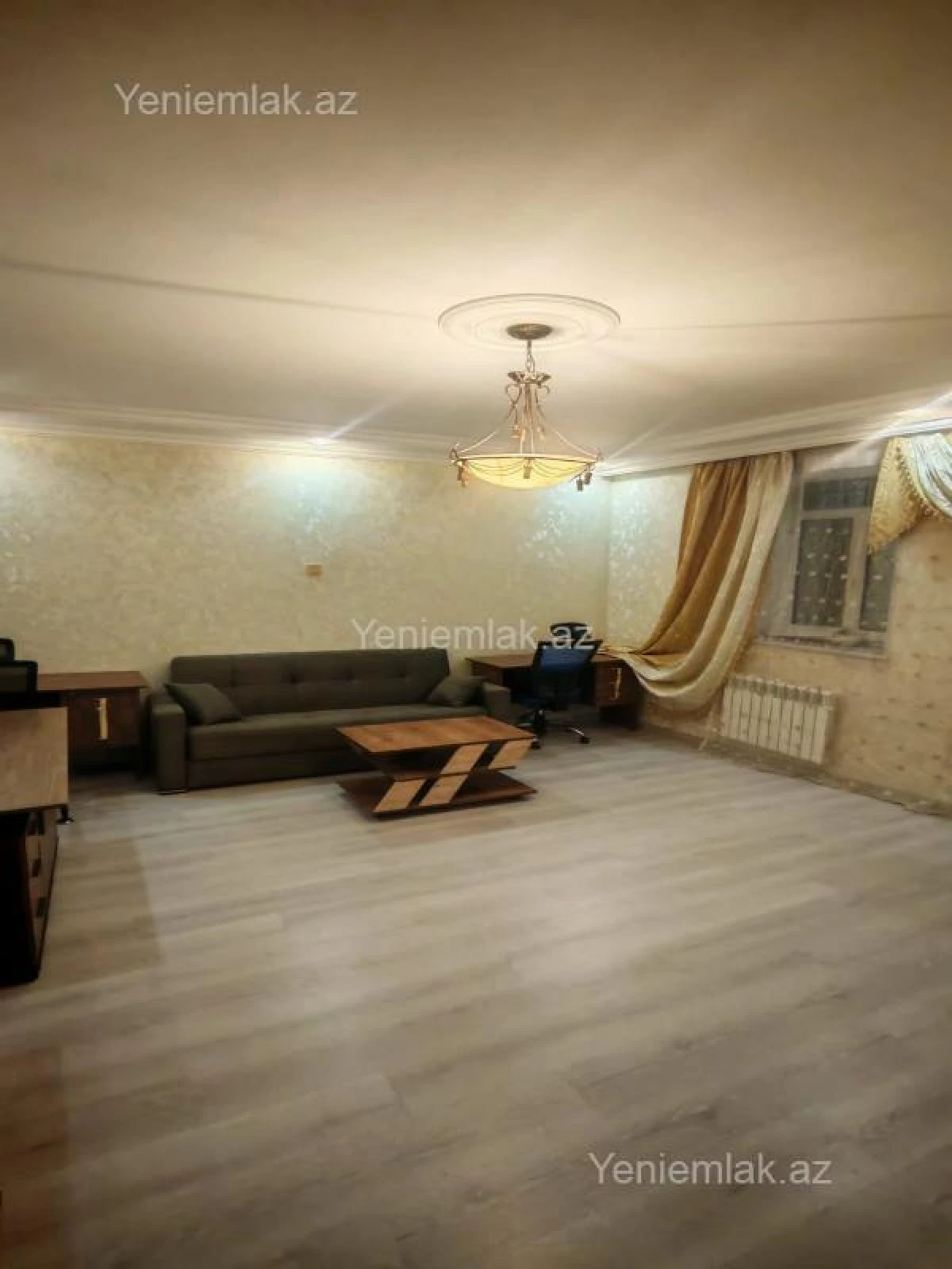 Satılır 3 otaqlı həyət evi 125 m²