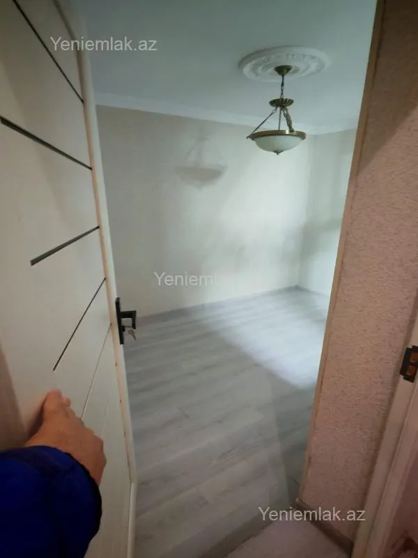 Satılır 3 otaqlı həyət evi 125 m²