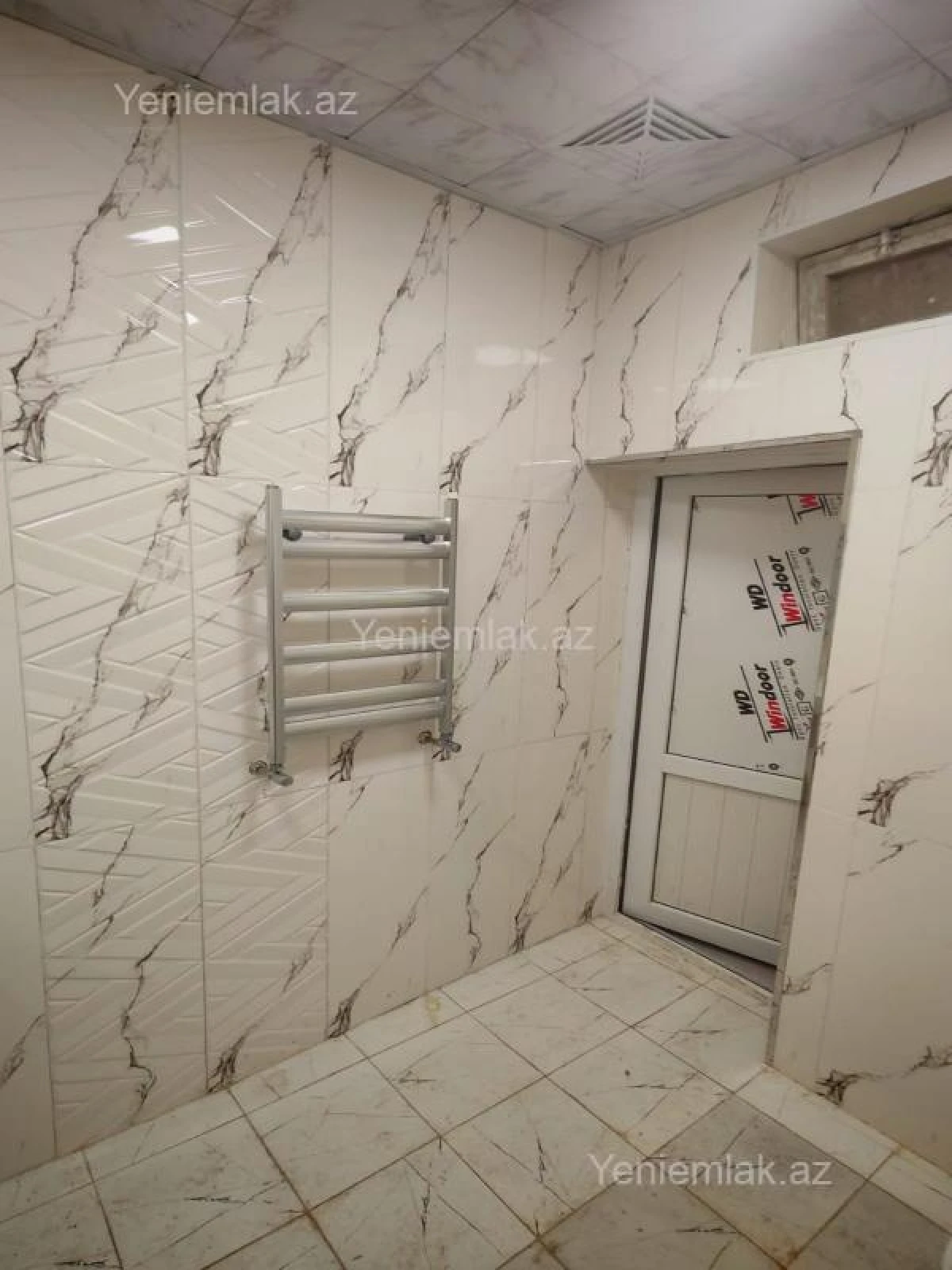 Satılır 3 otaqlı həyət evi 125 m²