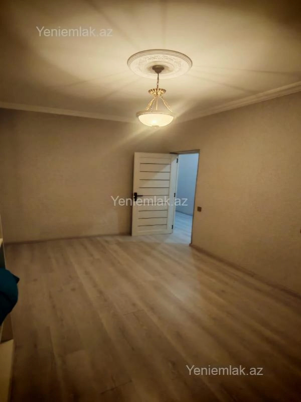 Satılır 3 otaqlı həyət evi 125 m²