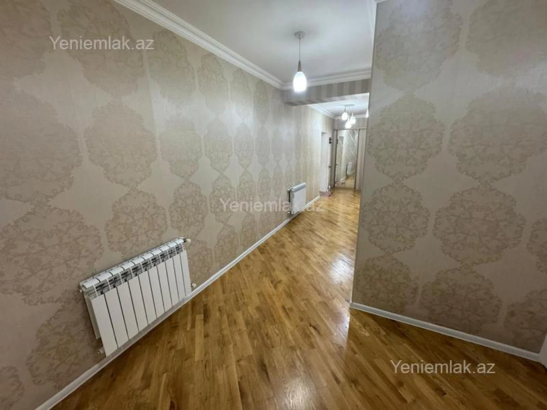 Satılır 3 otaqlı yeni tikili 140 m²