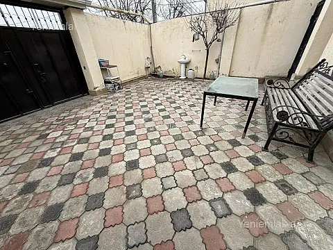 Satılır 3 otaqlı həyət evi 70 m²