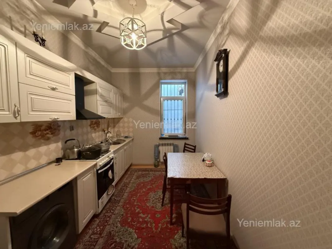 Satılır 3 otaqlı həyət evi 70 m²