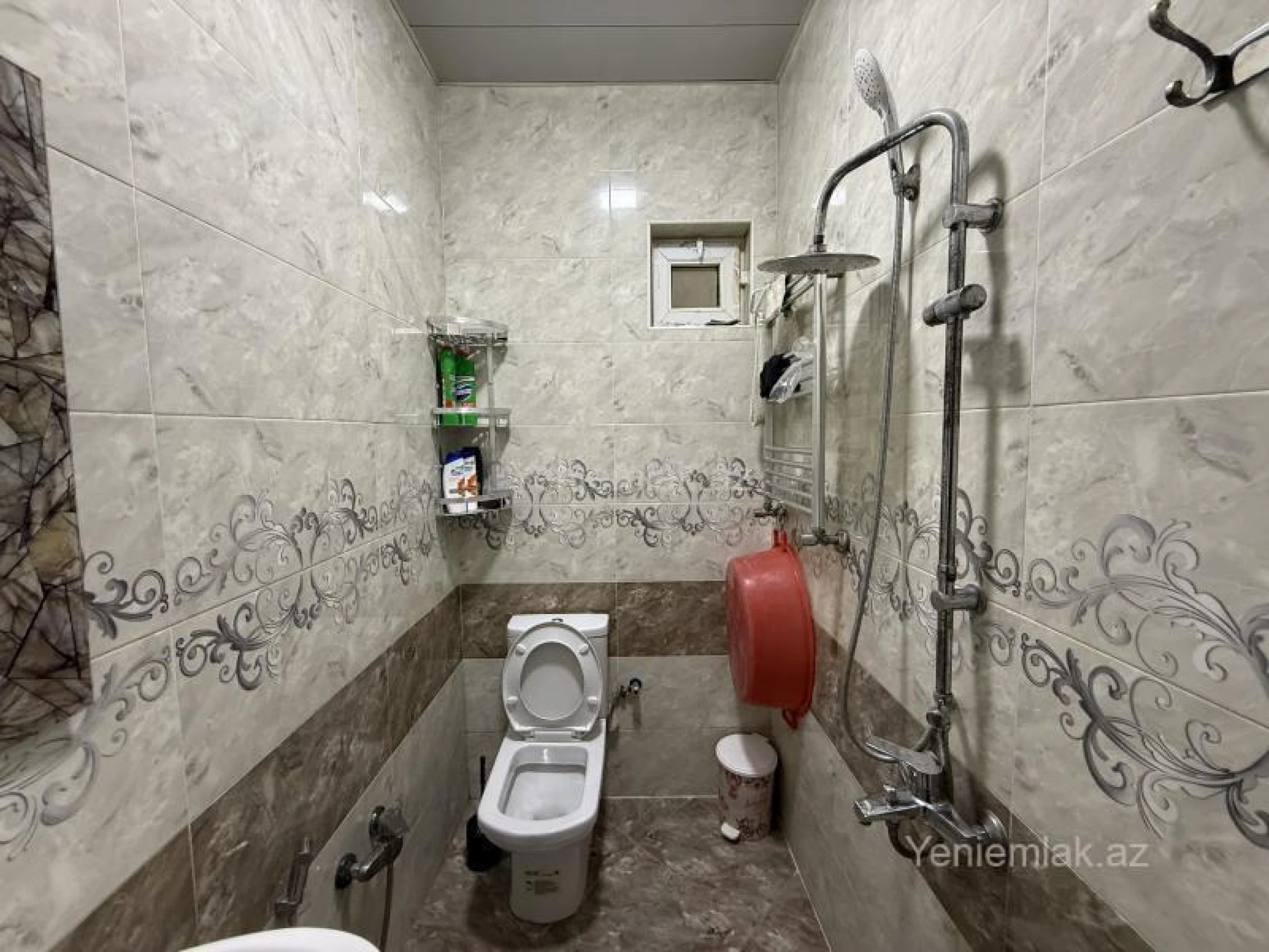 Satılır 3 otaqlı həyət evi 70 m²
