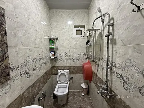 Satılır 3 otaqlı həyət evi 70 m²
