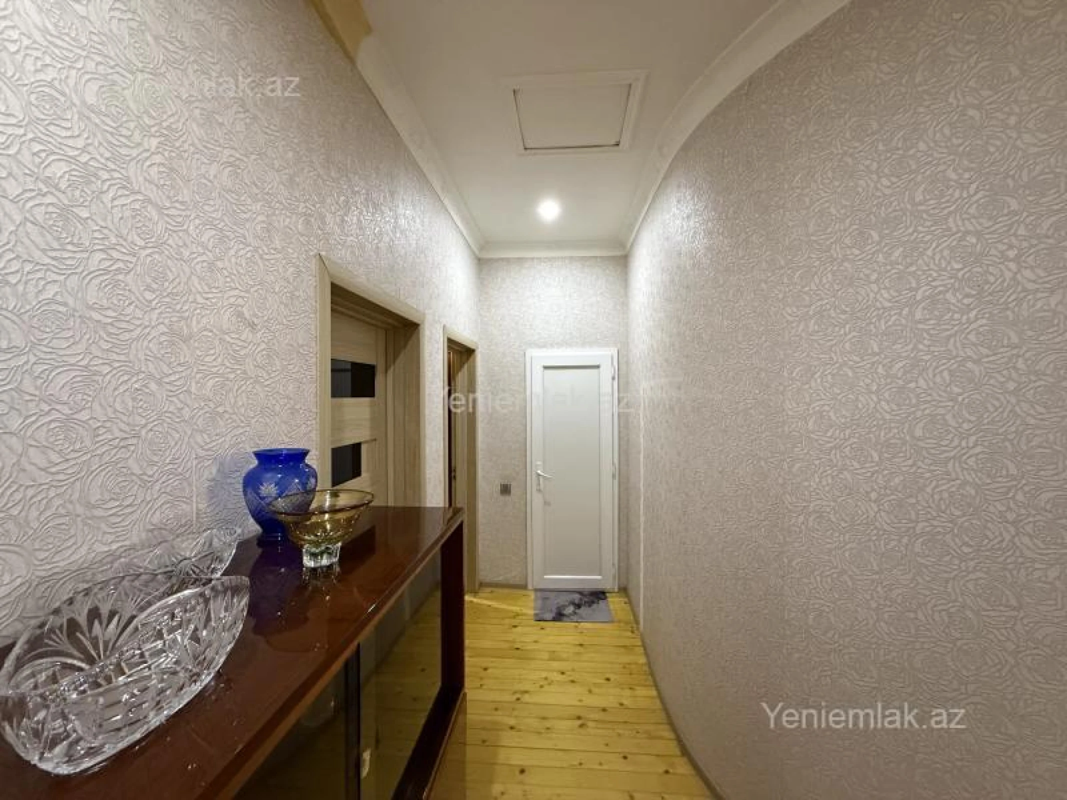 Satılır 3 otaqlı həyət evi 70 m²