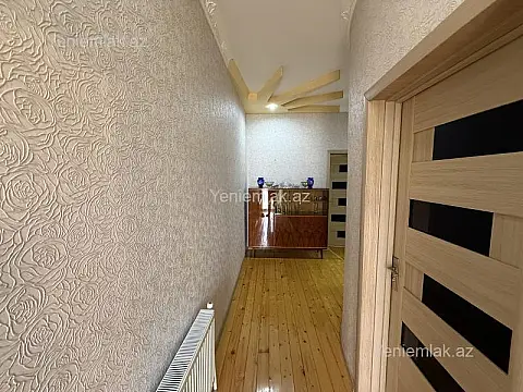 Satılır 3 otaqlı həyət evi 70 m²