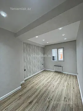 Satılır 3 otaqlı yeni tikili 83 m²