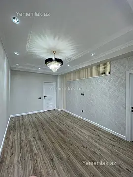 Satılır 3 otaqlı yeni tikili 83 m² — Abşeron 3 otaq 83.00 m²