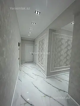 Satılır 3 otaqlı yeni tikili 83 m²