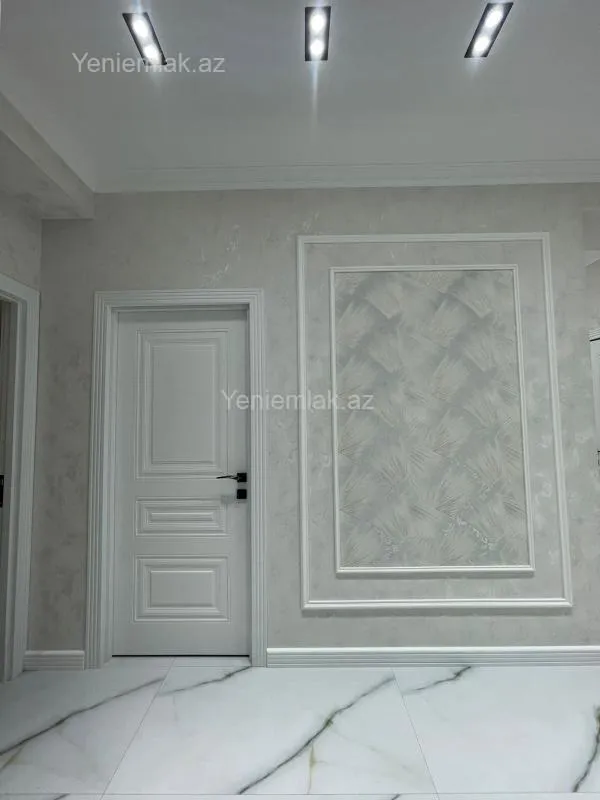 Satılır 3 otaqlı yeni tikili 83 m²