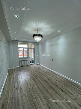 Satılır 3 otaqlı yeni tikili 83 m²