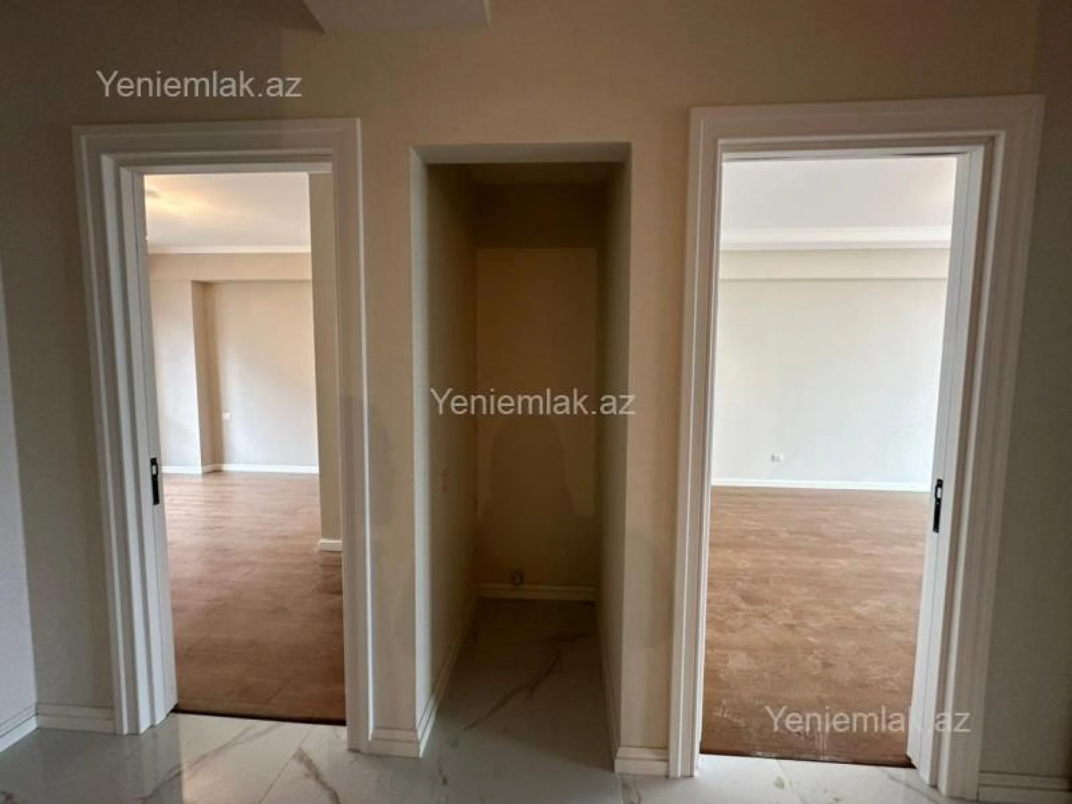 Satılır 4 otaqlı yeni tikili 120 m²