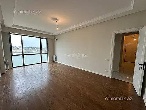 Satılır 4 otaqlı yeni tikili 120 m² — Bakı, Yasamal 4 otaq 120.00 m²