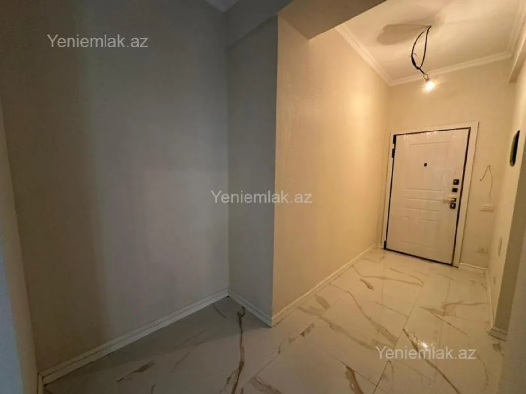 Satılır 4 otaqlı yeni tikili 120 m²