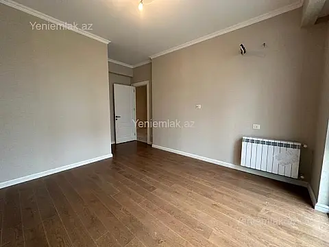 Satılır 4 otaqlı yeni tikili 120 m²