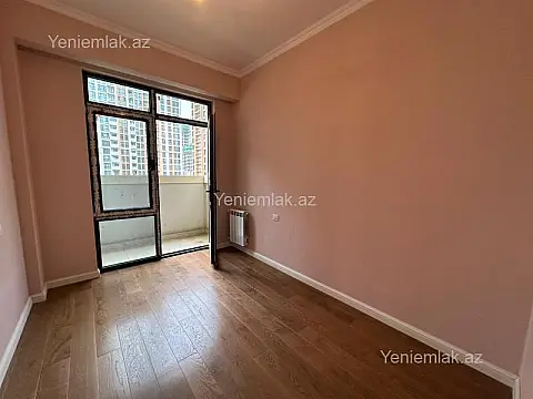 Satılır 4 otaqlı yeni tikili 120 m²