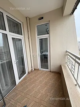 Satılır 2 otaqlı yeni tikili 63 m²