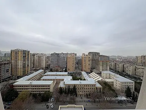 Satılır 2 otaqlı yeni tikili 63 m²