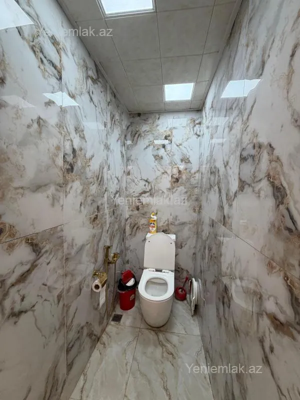 Satılır 4 otaqlı yeni tikili 132 m²