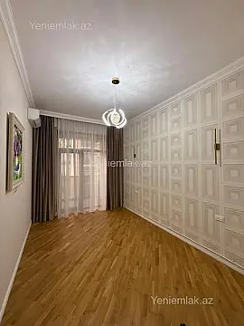 Satılır 2 otaqlı yeni tikili 64 m²