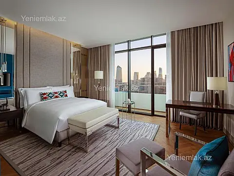 Satılır 4 otaqlı yeni tikili 226 m²