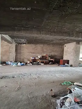 Satılır 3 otaqlı yeni tikili 150 m²