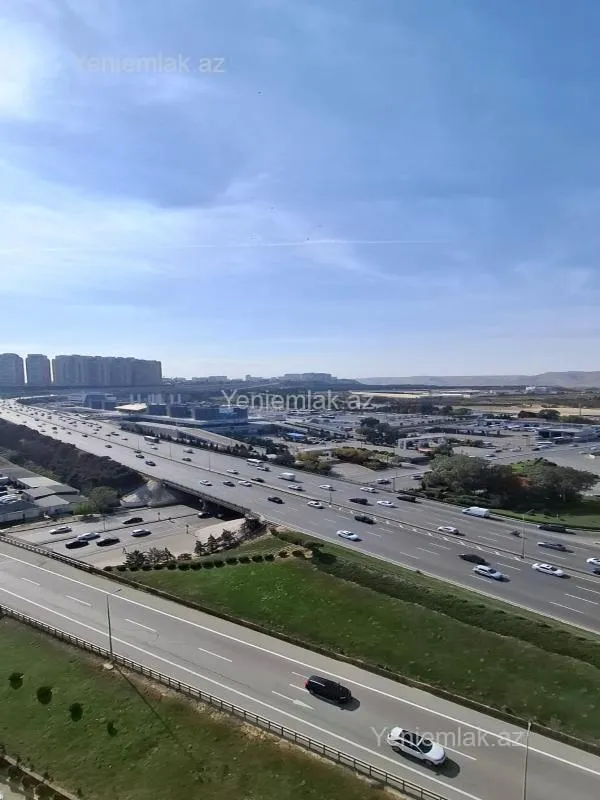 Satılır 3 otaqlı yeni tikili 150 m²