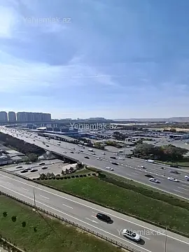 Satılır 3 otaqlı yeni tikili 150 m²