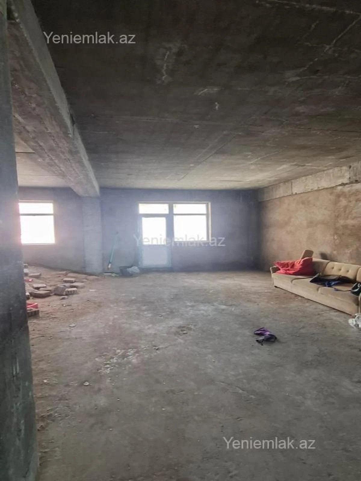 Satılır 3 otaqlı yeni tikili 150 m²