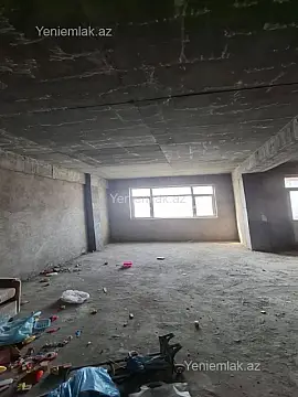 Satılır 3 otaqlı yeni tikili 150 m²