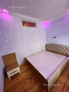 Satılır 3 otaqlı yeni tikili 110 m²