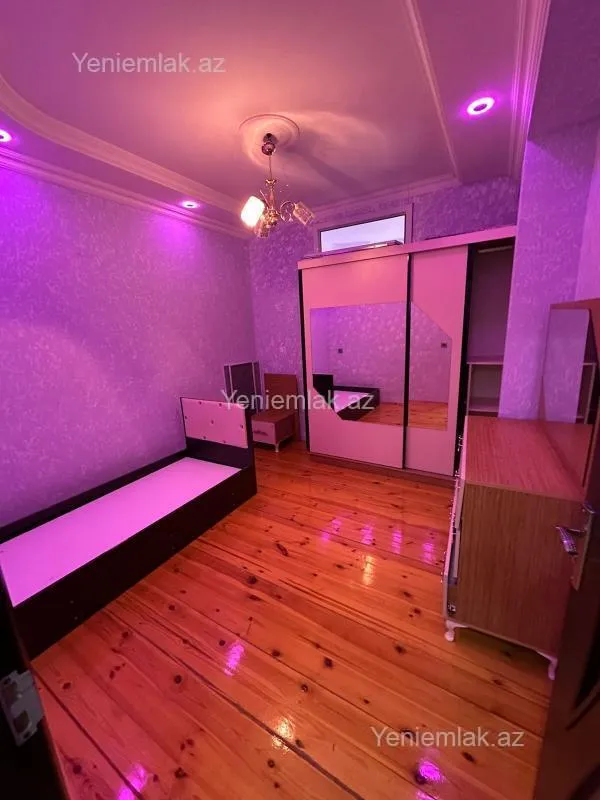 Satılır 3 otaqlı yeni tikili 110 m²