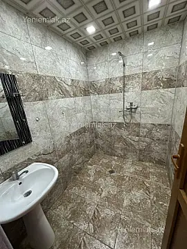 Satılır 3 otaqlı yeni tikili 110 m²