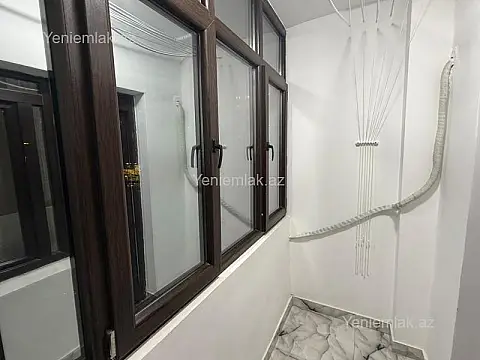 Satılır 2 otaqlı köhnə tikili 60 m²