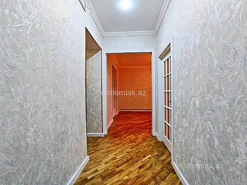 Satılır 3 otaqlı köhnə tikili 95 m²