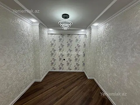 Satılır 3 otaqlı yeni tikili 105 m²