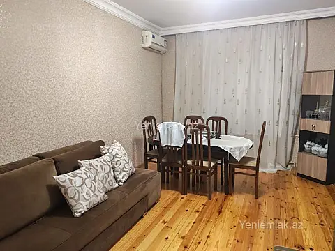 Satılır 1 otaqlı köhnə tikili 35 m² — Bakı, Suraxanı 1 otaq 35.00 m²