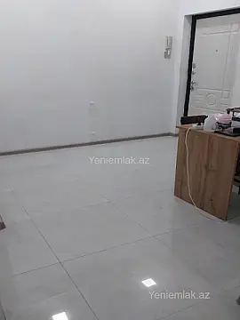Satılır 2 otaqlı yeni tikili 75 m²