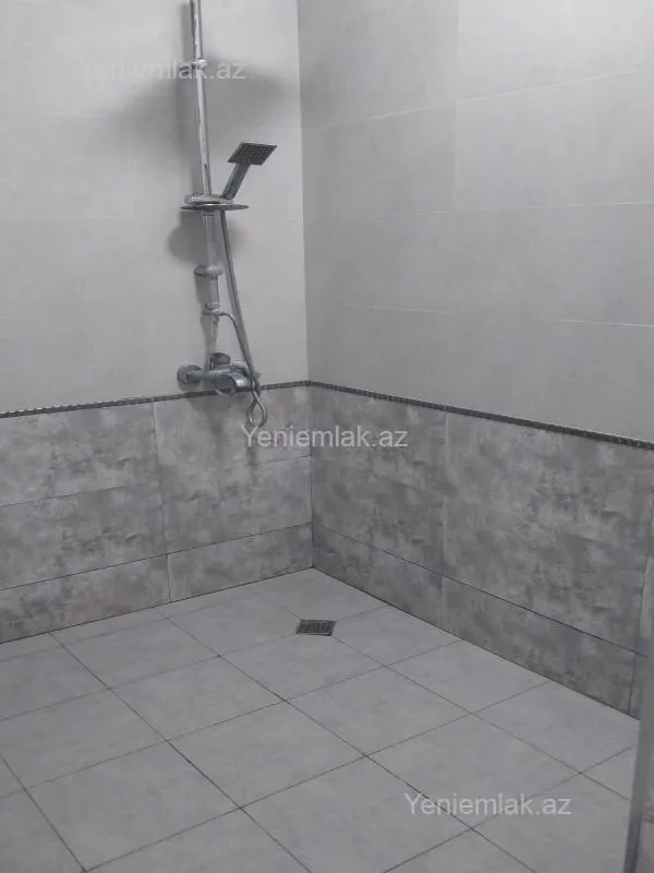 Satılır 2 otaqlı yeni tikili 75 m²