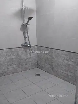 Satılır 2 otaqlı yeni tikili 75 m²