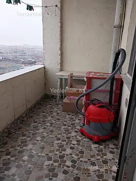 Satılır 2 otaqlı yeni tikili 75 m²