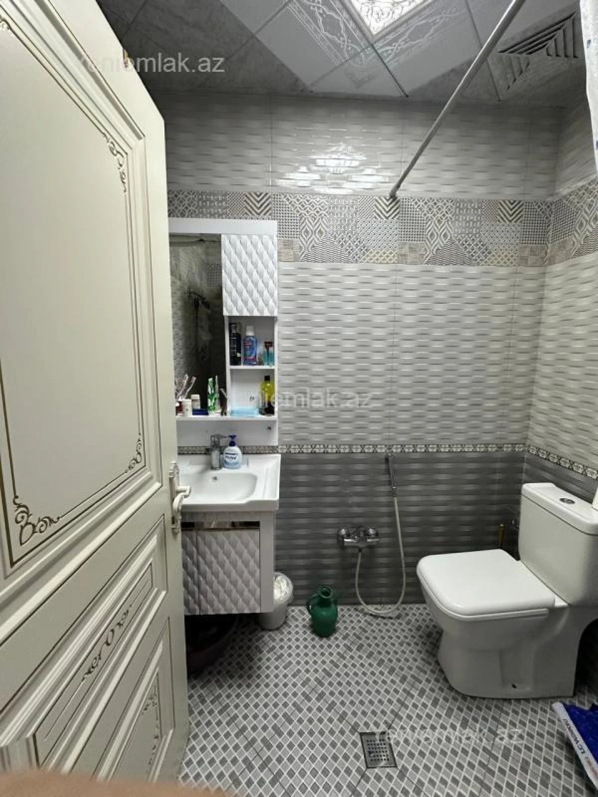 Satılır 3 otaqlı yeni tikili 45 m²